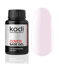 Cover Base Gel №05 (Camouflage Base Coat), 30 ml