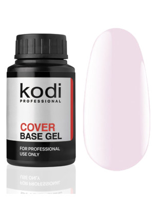 Cover Base Gel №05 (Camouflage Base Coat), 30 ml