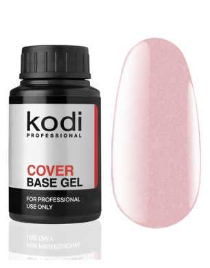 Cover Base Gel №06 (Camouflage Base Coat), 30 ml