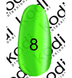 Vernis gel « Crystal » n° С08 (8 ml)