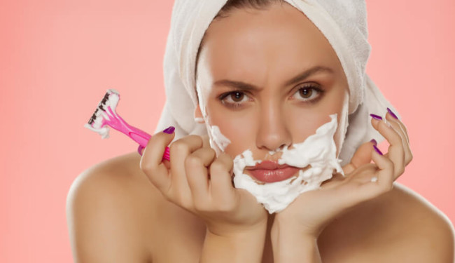 Que voulez-vous faire pour les cheveux indifférents à la vie ?