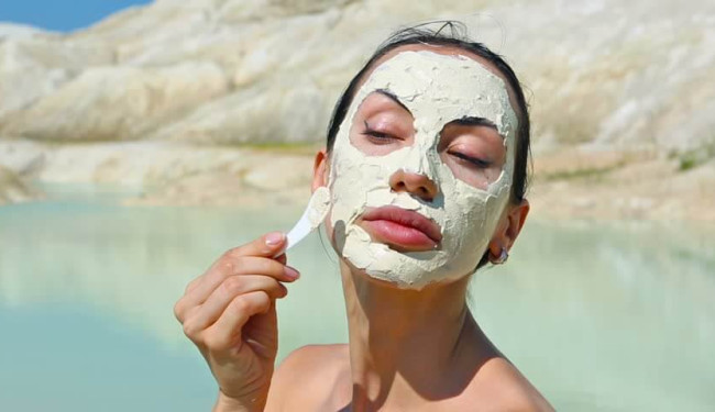 Masque pour les filles