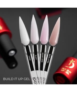Build It Up Gel "Latte", 15 ml