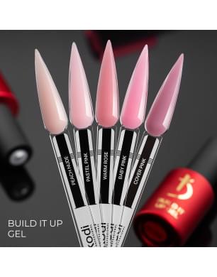 Build It Up Gel “Cover Pink”, 15 ml