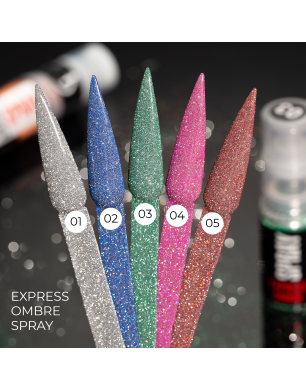 Express Ombre Spray, 03