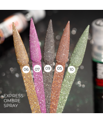Spray Ombre Express, 05