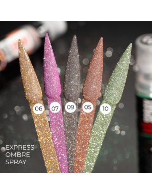 Express Ombre Spray, 10