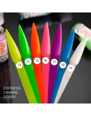 Spray Ombre Express 19, 5 g
