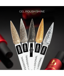 Vernis gel n° 100 SH, 8 ml