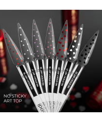 No Sticky Top Coat Kodi professional Art 16, 7 ml