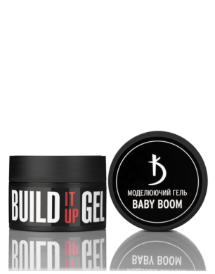 Gel de construction « Baby Boom », 25 ml