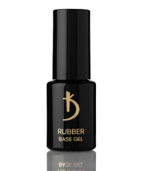 Base en caoutchouc au nouveau design, 12 ml