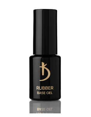 Base en caoutchouc au nouveau design, 12 ml