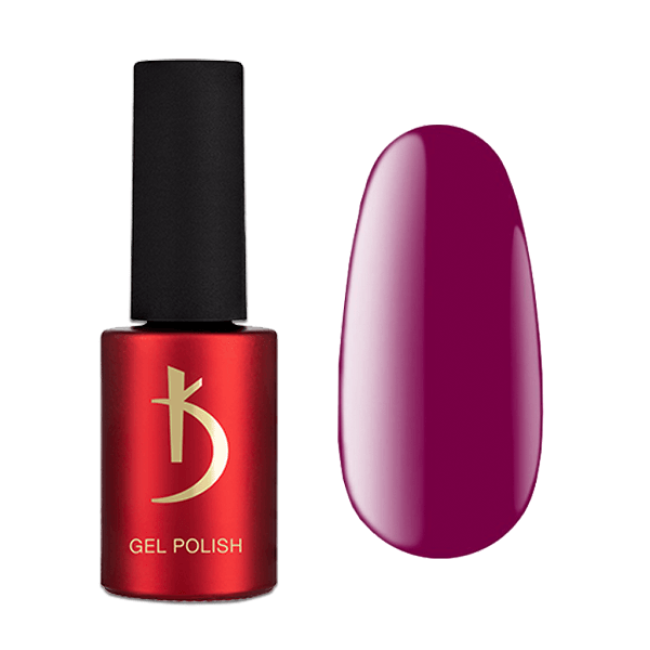 Vernis gel n° 25 V, 7 ml - Kodi Professional