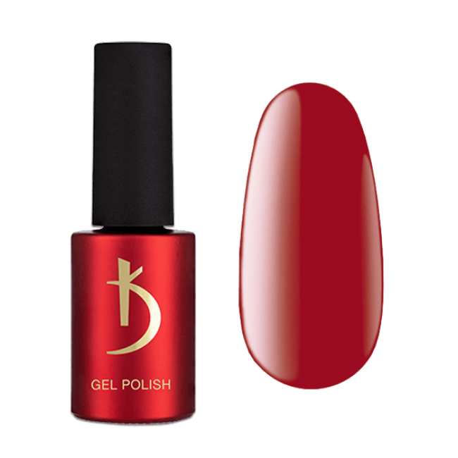 Gel Polish № 45 WN, 7 ml - Kodi Professional