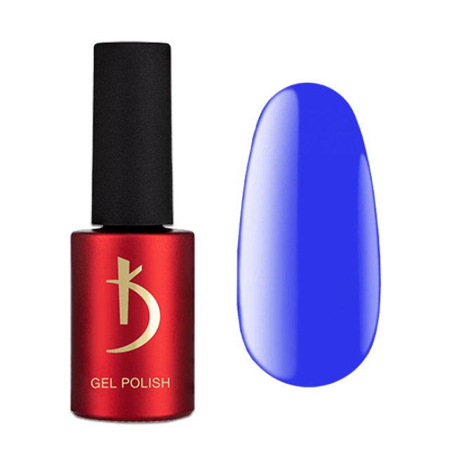 Gel Polish № 75 B, 7 ml - Kodi Professional