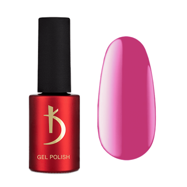 Vernis gel n° 85 V, 7 ml - Kodi Professional