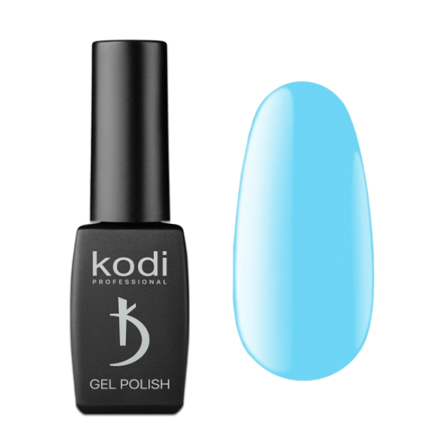 Gel Polish № 115 B, 8 ml - Kodi Professional