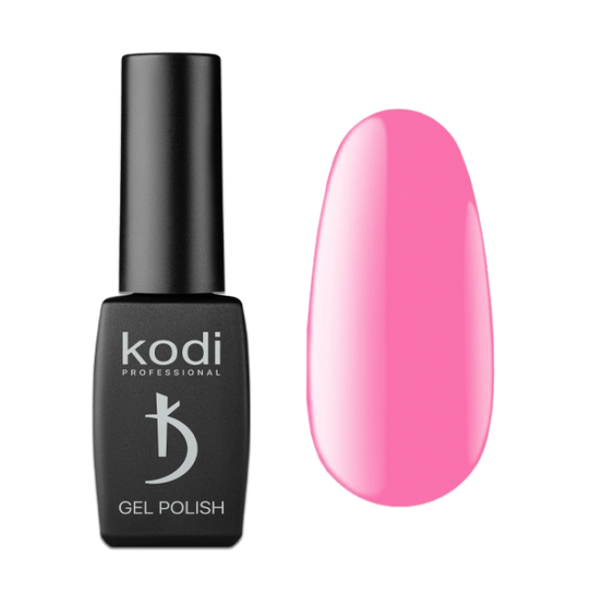 Gel polish № 19 BR, 8 ml - Kodi Professional
