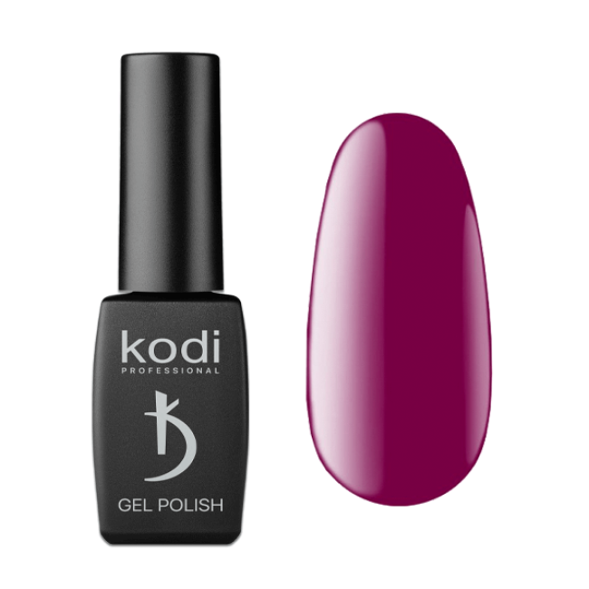 Gel Polish № 25 V, 8 ml - Kodi Professional