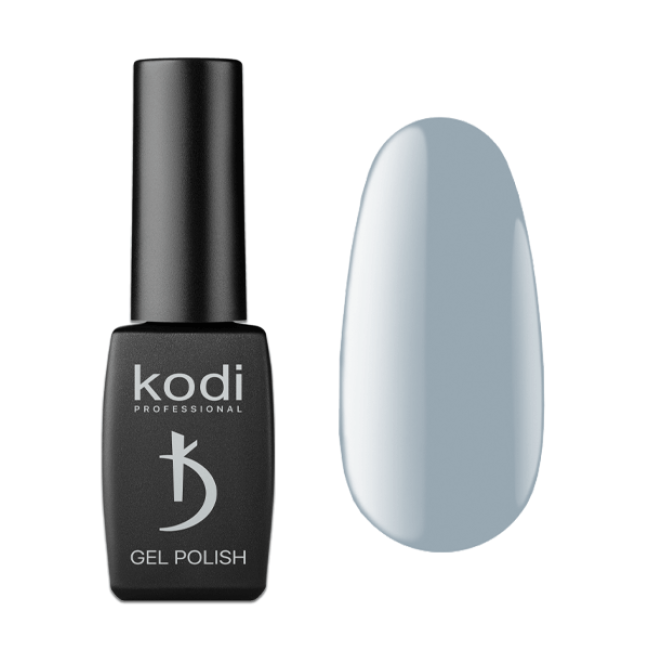 Gel Polish № 45 BW, 8 ml - Kodi Professional