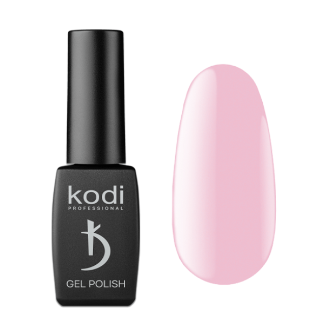 Gel Polish № 65 LC, 8 ml - Kodi Professional