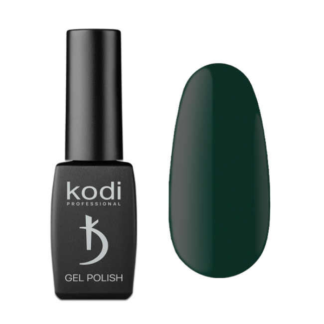 Gel Polish № 75 AQ, 8 ml - Kodi Professional