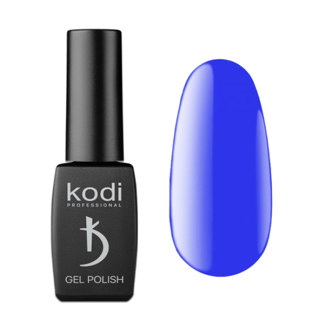Gel Polish № 75 B, 8 ml - Kodi Professional