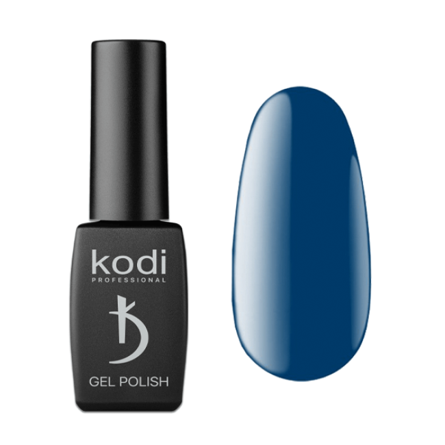 Gel Polish № 95 AQ, 8 ml - Kodi Professional
