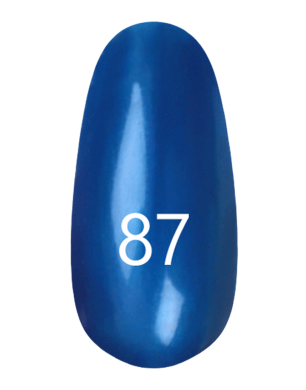Vernis à ongles n° 87
