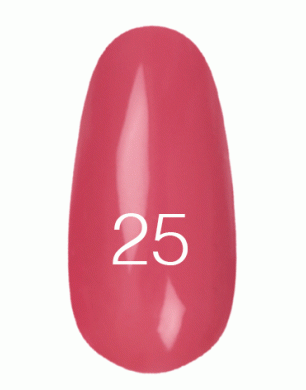 Vernis à ongles n°25
