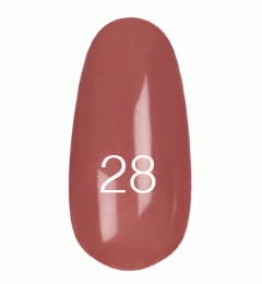 Vernis à ongles n° 28