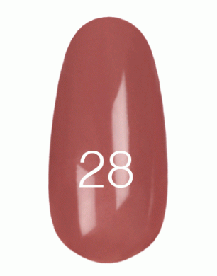 Vernis à ongles n° 28