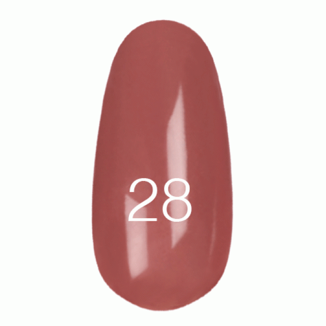 Vernis à ongles n° 28 - Kodi Professional