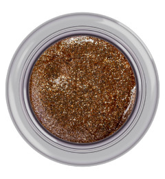 Gel Paint "Galaxy" 04 (Color: gold)
