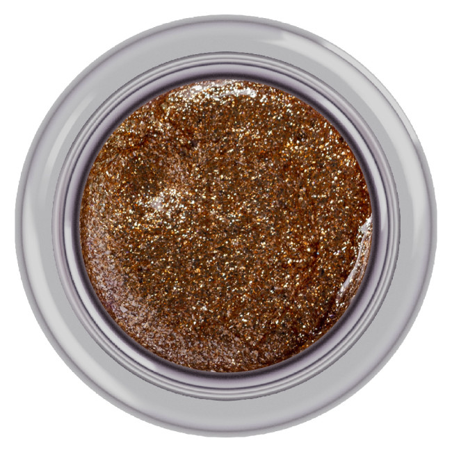 Gel Paint « Galaxy » 04 (Couleur : or) - Kodi Professional