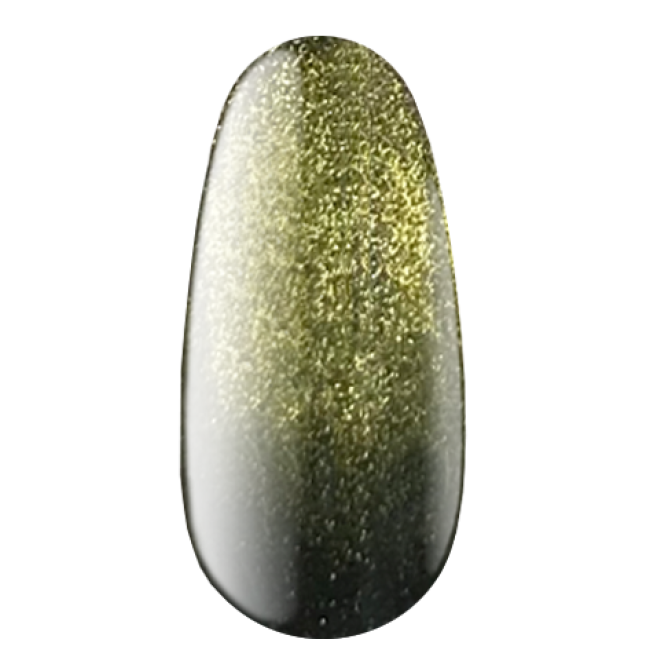 Gel Polish № 02 CS, 7 ml - Kodi Professional