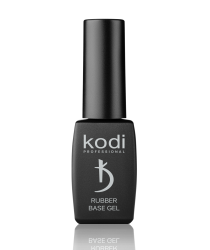 Base en caoutchouc, 8 ml - Kodi professionnel