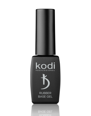 Base en caoutchouc, 8 ml - Kodi professionnel