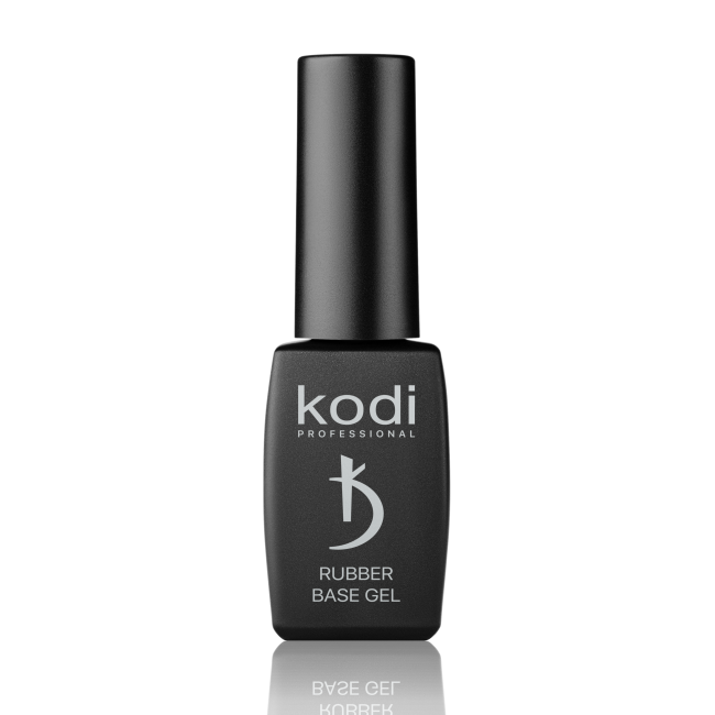 Base en caoutchouc, 8 ml - Kodi professionnel - Kodi Professional