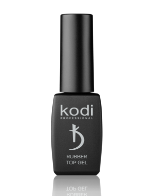 Rubber Top Gel, 8 ml - Kodi professional
