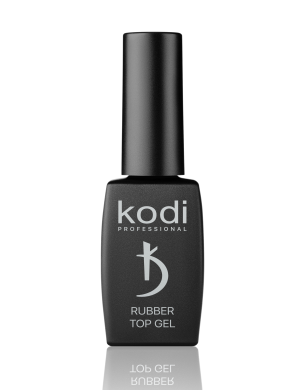 Rubber Top Gel, 12 ml - Kodi professional