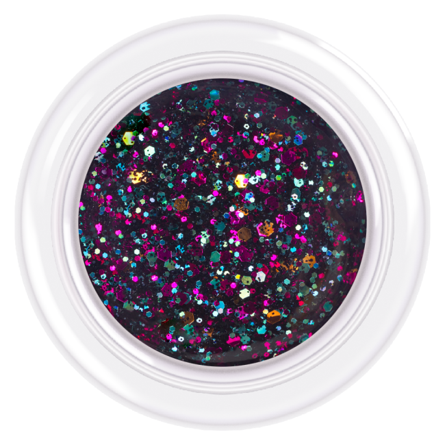 Gel drôle n° 10, 4 ml - Kodi Professional