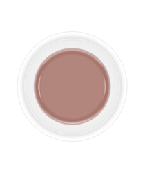 UV Masque Gel Caramel  28 ml.