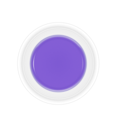 Gel de finition UV Crystal Depth 28 ml.