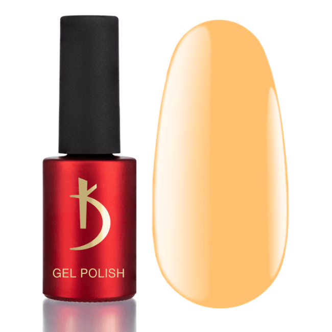 Vernis gel n° 06 NG, 7 ml - Kodi Professional