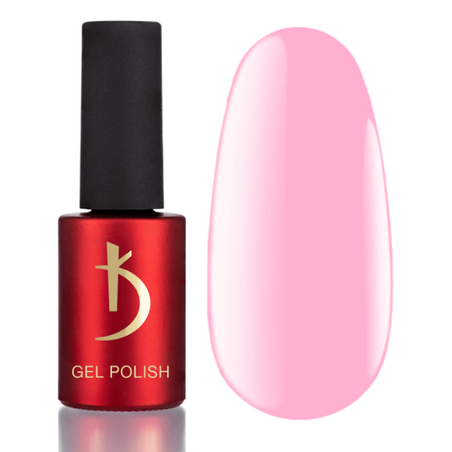 Gel Polish № 09 NG, 7 ml - Kodi Professional