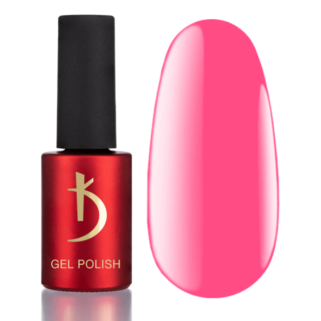 Gel Polish № 11 NG, 7 ml - Kodi Professional