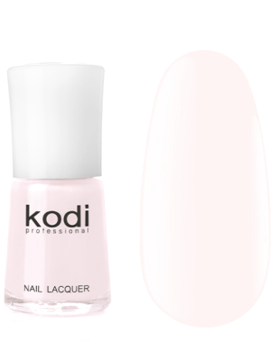 Vernis à ongles KODI №02, 15 ml