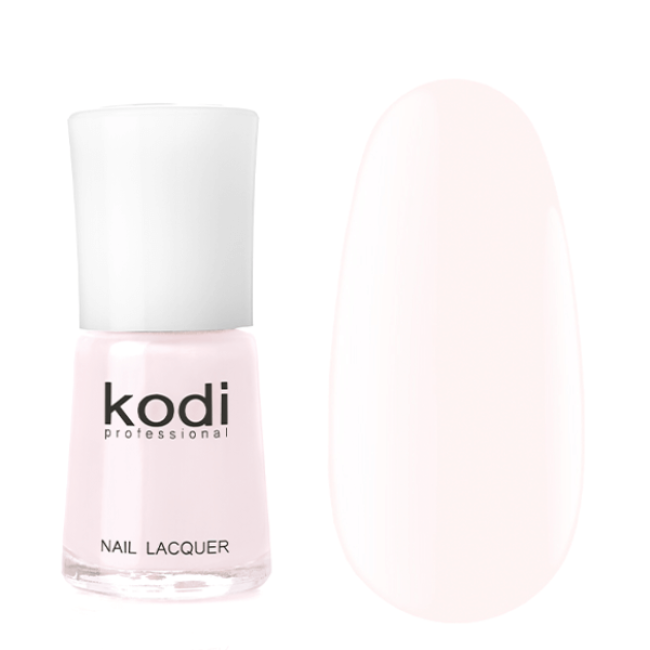 Vernis à ongles KODI №02, 15 ml - Kodi Professional